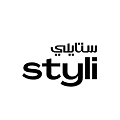 Styli brand logo