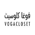 Vogacloset brand logo