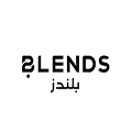 Blends brand logo