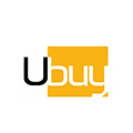Ubuy brand logo