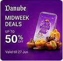 Reliance Digital Mega Deal coupon voucher