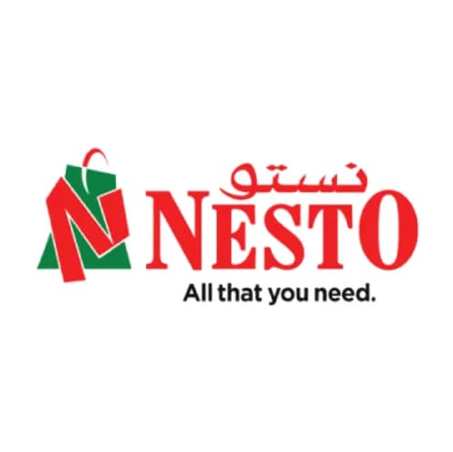 Nesto logo