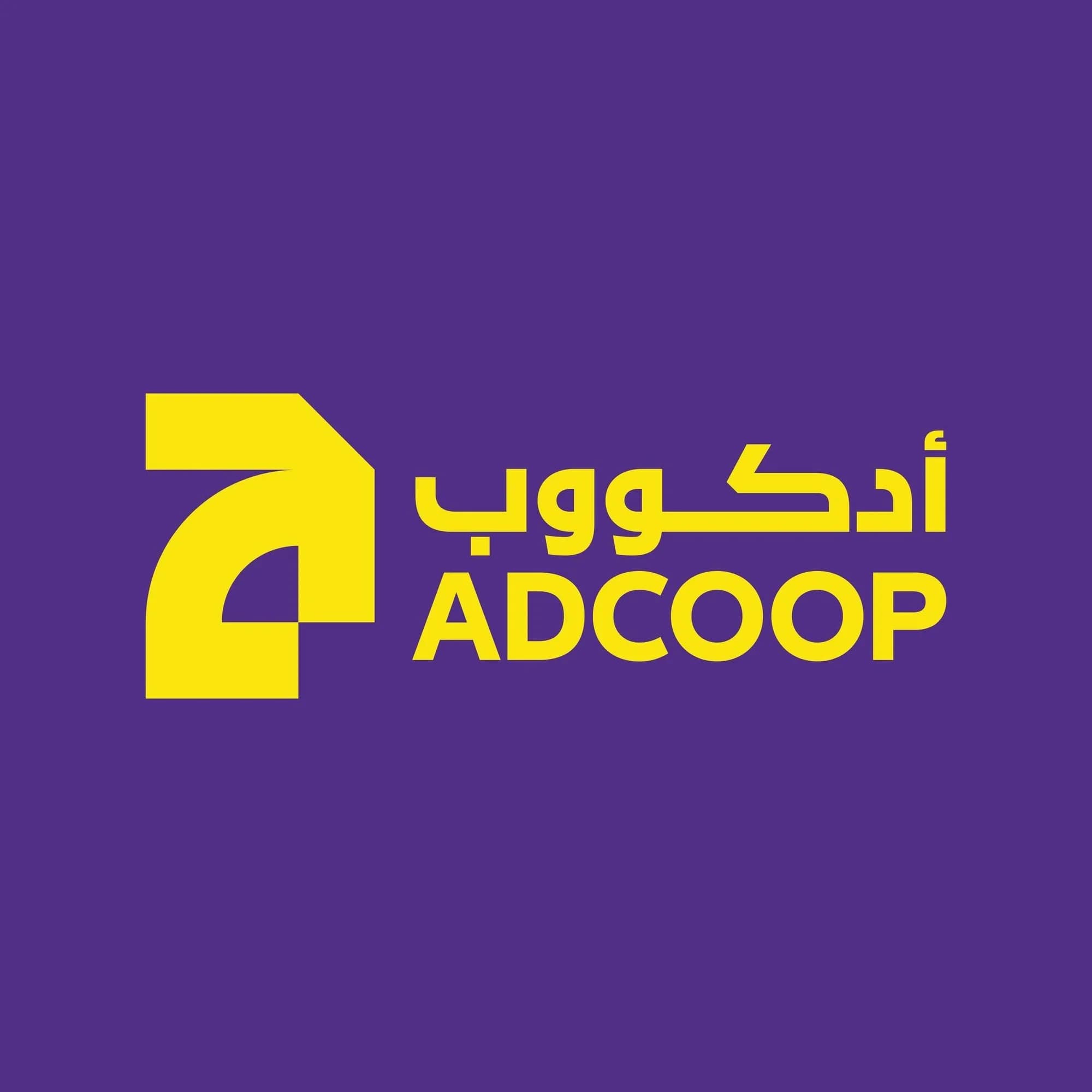 ADCOOP store logo