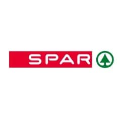 Spar store logo